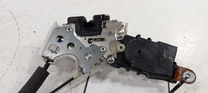 Subaru Tribeca Door Latch Lock Right Passenger Front 2010 2011 2012 20