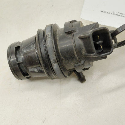 Subaru Crosstrek Windshield Washer Fluid Motor  2023 2022 2021