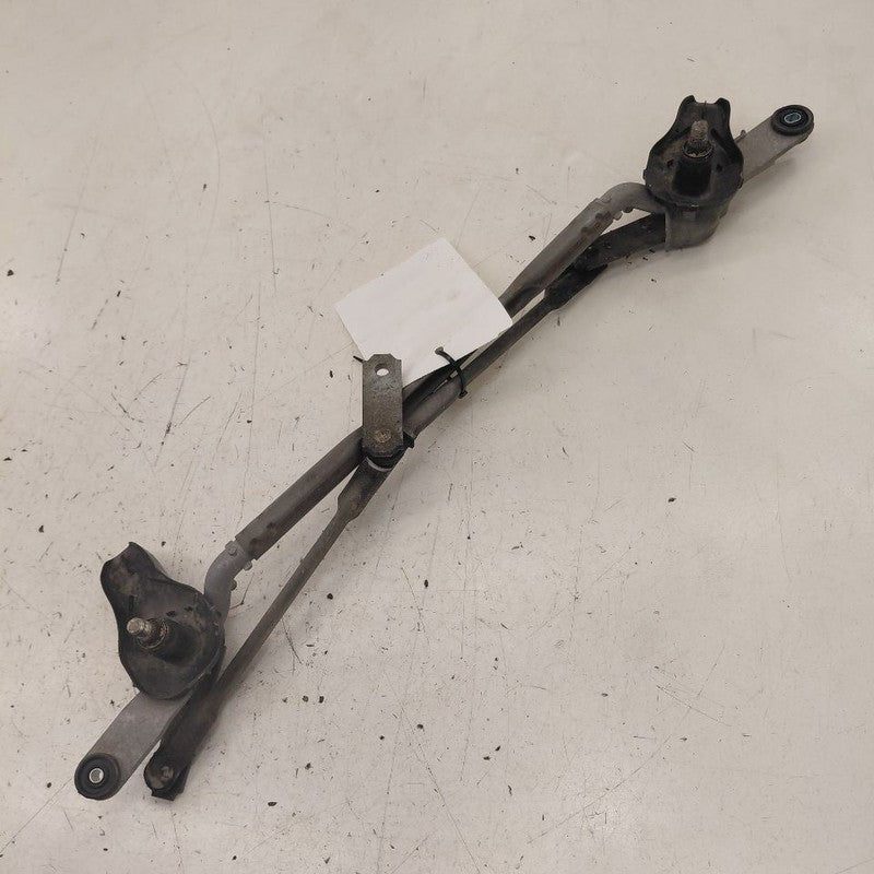 Windshield Wiper Transmission Linkage W/o Cold Climate Pkge Fits 14-17