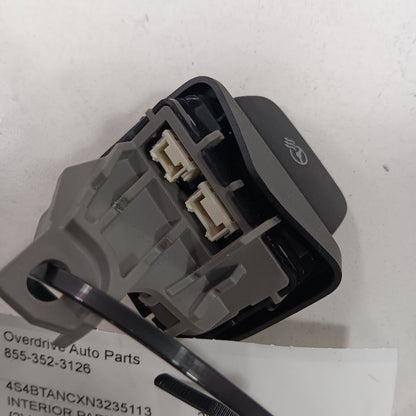 Outback Legacy Heated Steering Wheel Switch 2025 2024 2023 2022 2021 2