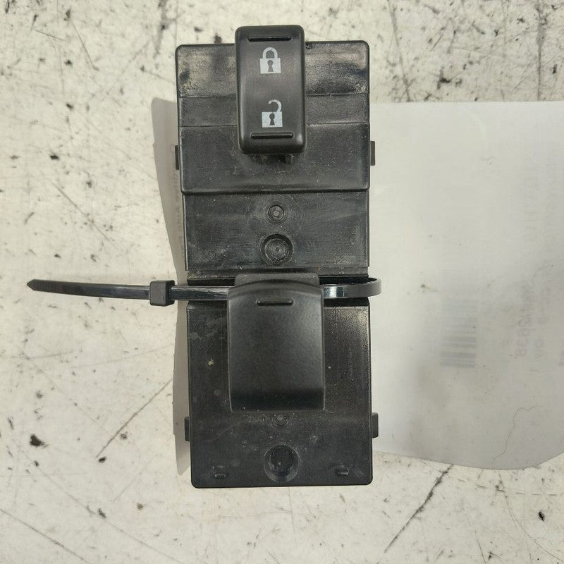Nissan Versa Power Window Switch Right Passenger Front  2019 2018 2017