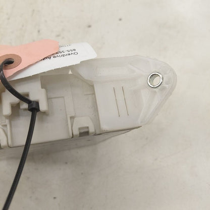 Toyota Prius Cabin Fuse Box Interior Inner Under Dash  2022 2021 2020