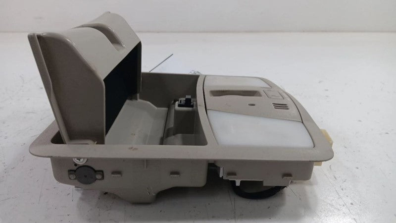 Infiniti G37 Sun Glasses Holder  2011 2012 2013