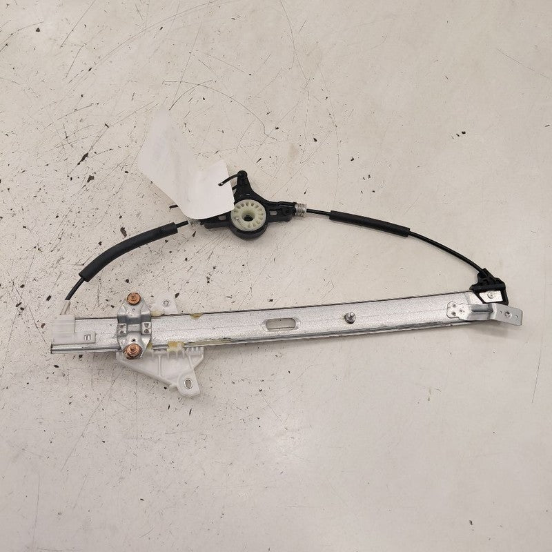 Passenger Right Front Window Regulator Track Fits 14-21 Mazda 6