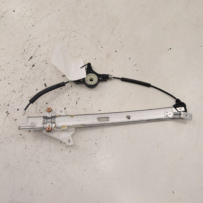 Passenger Right Front Window Regulator Track Fits 14-21 Mazda 6