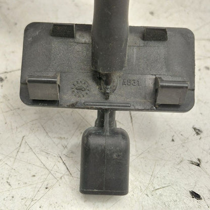 Fiat 500 X Model   Windshield Wiper Washer Fluid Hood Sprayer Nozzles 