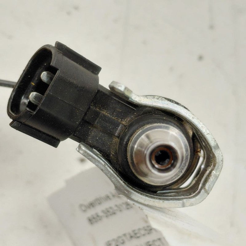 Fuel Injection Injector 2.0L Fits 18-25 XV Subaru Crosstrek