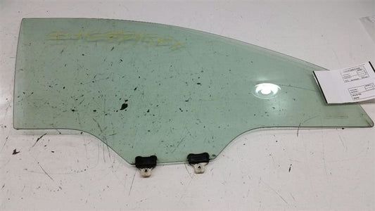 61011FG000 Passenger Right Front Door Glass Window Thru 10/20/08 Fits 08-09 IMPREZA OEM