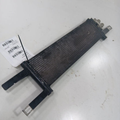 Jeep Compass Automatic Transmission Fluid Oil Cooler  2018 2019 2020 2