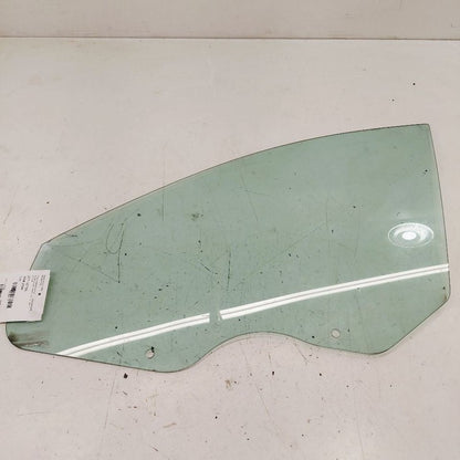 Driver Left Front Door Glass Window Fits 20-24 Ford Escape