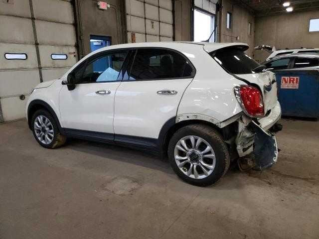  Ignition Switch Fits 15-21 Jeep Renegade
