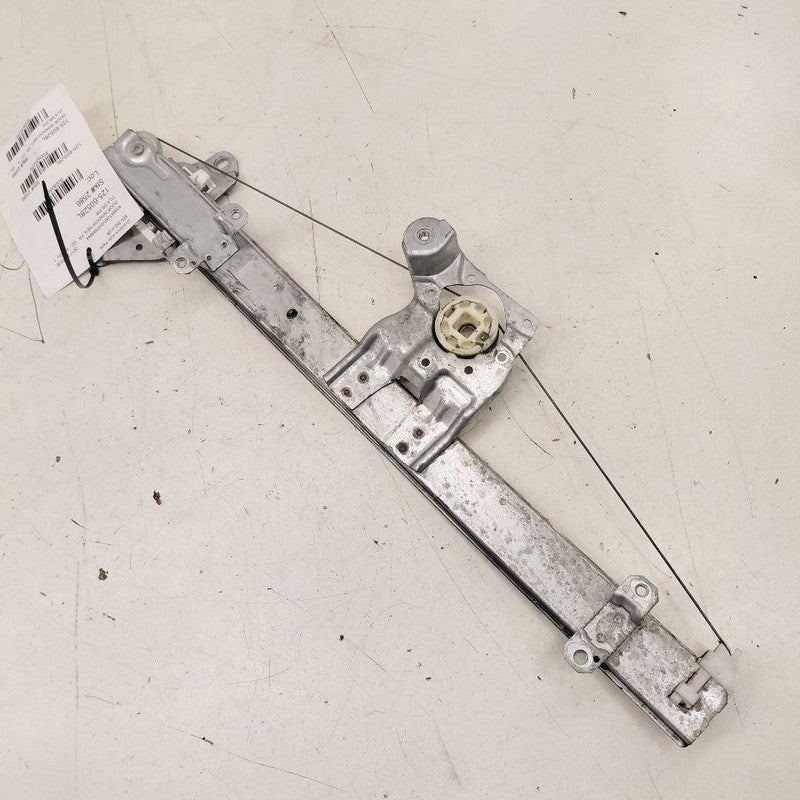 Driver Left Front Window Regulator Track VIN 5 1st Digit Fits 14-20 Ni