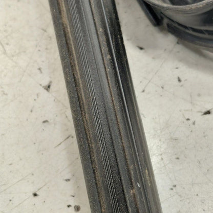 Honda CR-V Door Glass Window Seal Rubber Left Driver Rear Back  2019 2