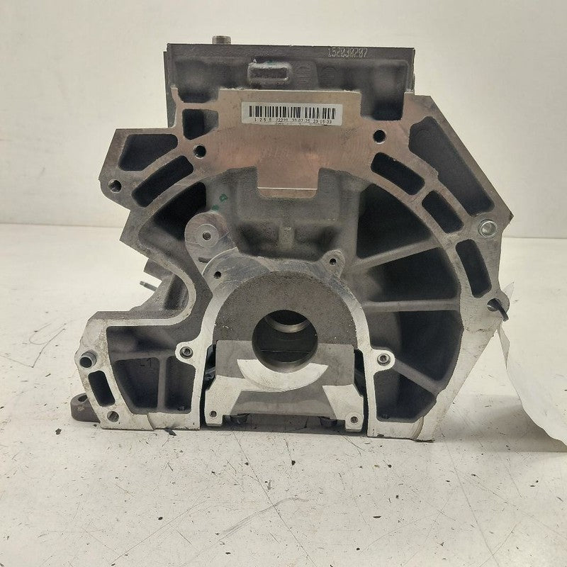 Bare Engine Cylinder Block 2.5L Fits 20-24 Ford Escape