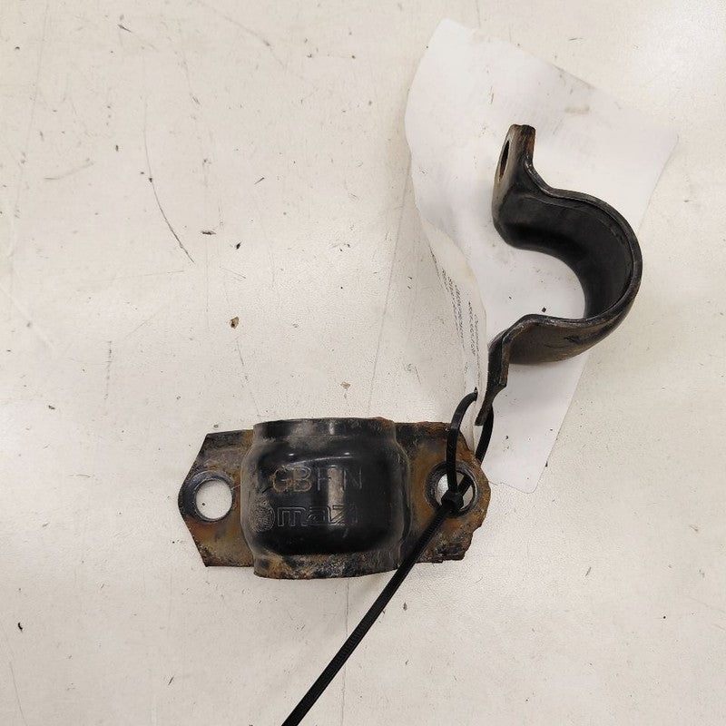 Mazda CX-5 Rear Sway Bar Bushing Mounting Bracket  2023 2022 2021 2020
