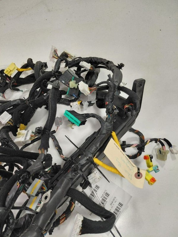 Kia Soul Dash Wire Wiring Harness  2017 2018 2019 OEM