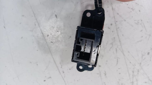 Kia Forte Hazard Switch 4 Way Flasher Button  2014 2015 2016