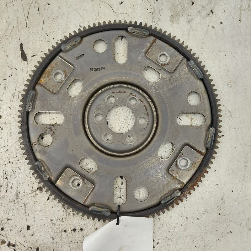 Flywheel Flex Plate 2.5L Fits 21-23 Nissan Rogue