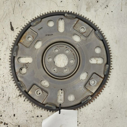 Flywheel Flex Plate 2.5L Fits 21-23 Nissan Rogue