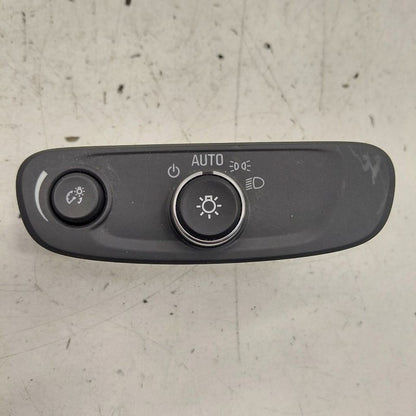 Chevy Volt Headlight Switch Head Light Lamp  2016 2017 2018 2019
