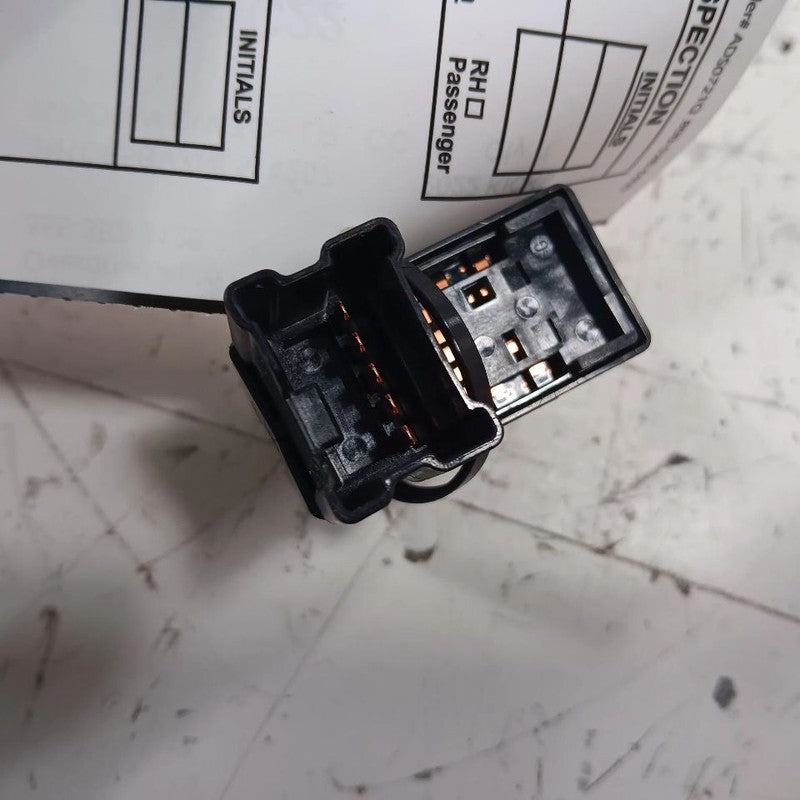Nissan Kicks Window Switch Power Left Rear  2021 2022 2023 2024
