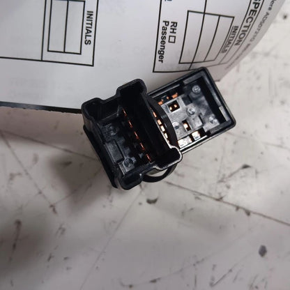 Nissan Kicks Window Switch Power Left Rear  2021 2022 2023 2024