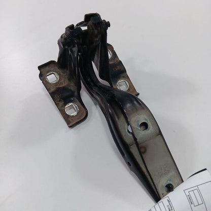 Fiat 500 Hood Hinge Set Left and Right  2014 2015 2016 OEM