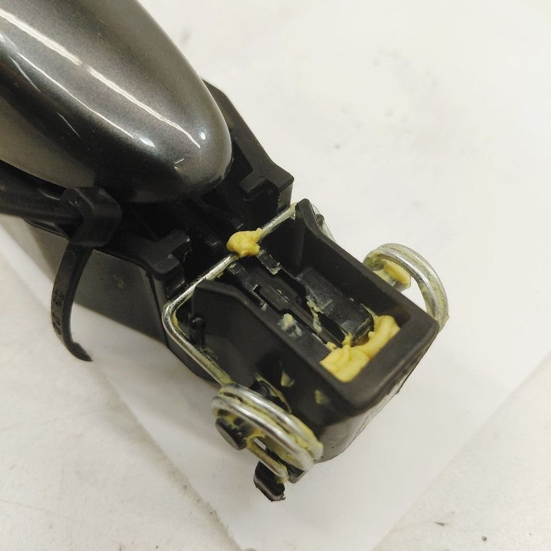 Passenger Right Rear Door Handle Exterior Fits 17-23 Mazda CX-5 OEM