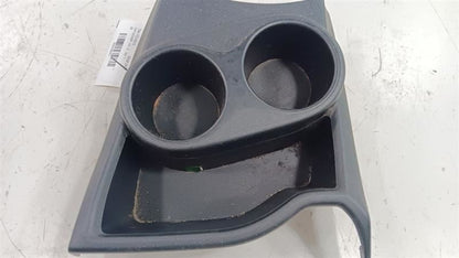 Toyota Prius Cup Holder    2012 2013 2014 2015 OEM