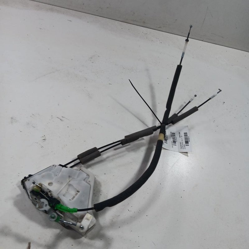 Nissan Altima Door Latch Lock Left Driver Front 2023 2022 2021 2020 20