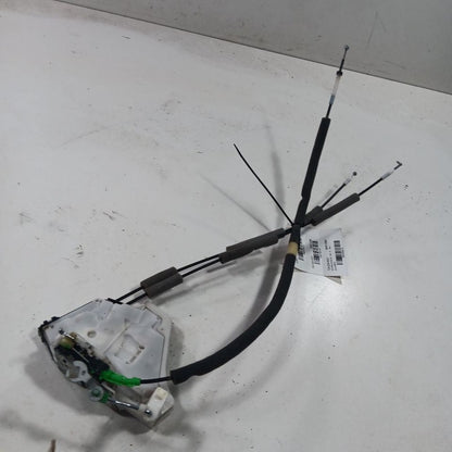 Nissan Altima Door Latch Lock Left Driver Front 2023 2022 2021 2020 20
