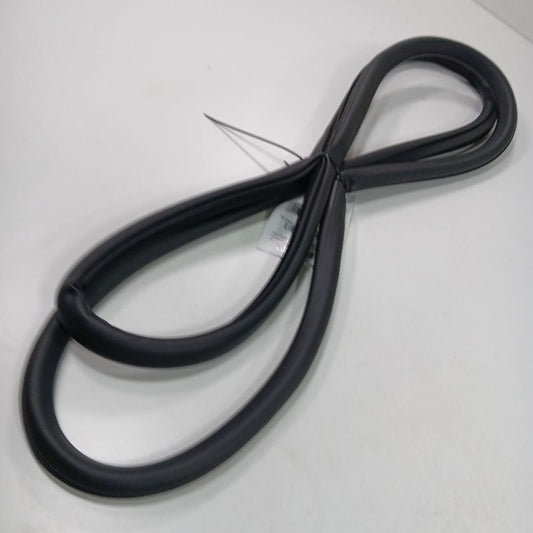 2025 GMC Acadia On Body Door Jamb Seal Rear Right Passenger Back 