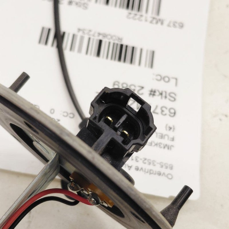 Mazda CX-5 Fuel Gas Tank Sending Unit  2023 2022 2021 2020 OEM