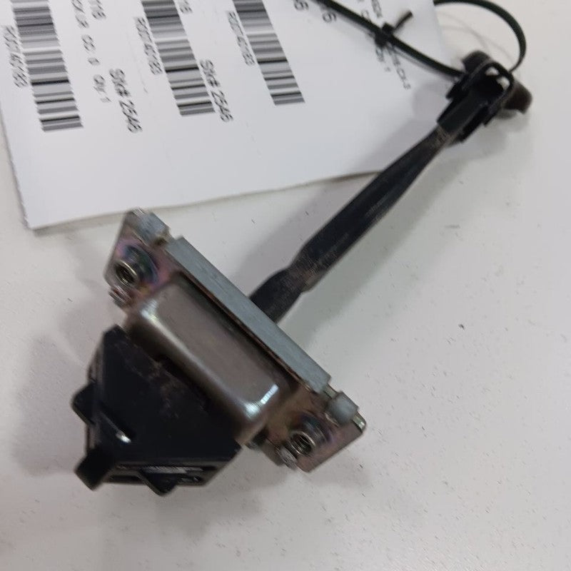Mazda CX-3 Door Check Left Driver Rear Hinge Stop Stopper Detent  2016