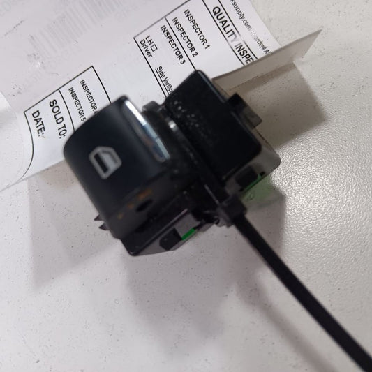 Ford Explorer Power Window Switch Right Passenger Front  2016 2017 201