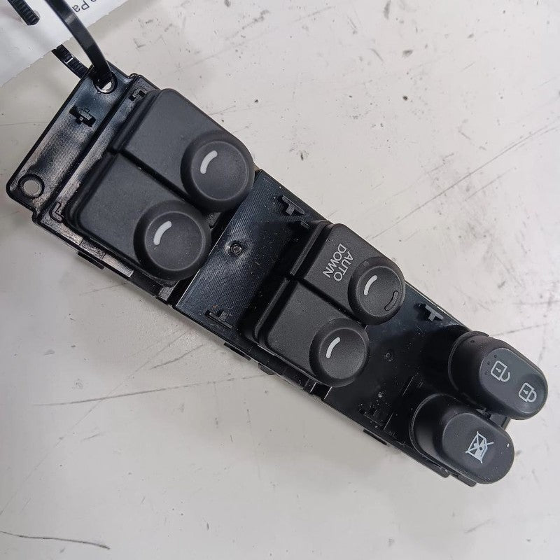 Driver's Lock And Window Master Switch Fits 12-17 ACCENT OEM