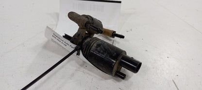 Dodge Journey Windshield Washer Wash Fluid Reservoir Motor Pump Electric 2015 16