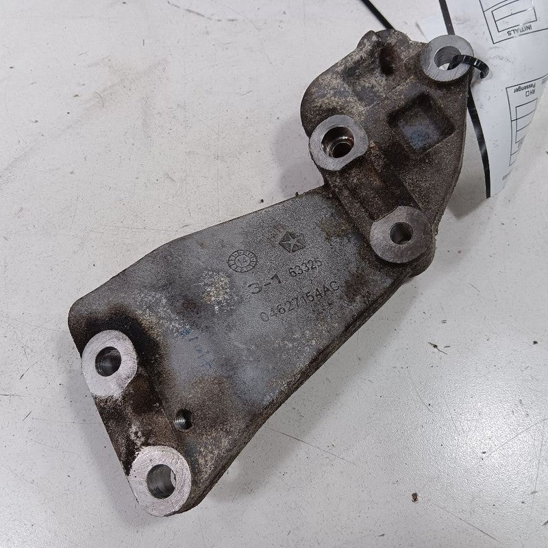 Fiat 500 Accessory Mount Bracket  2016 2017 2018 OEM