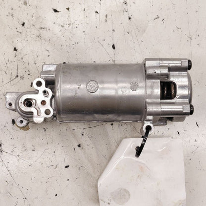 Cadillac CT6 Electric Transmission Oil Pump  2018 2017 2016