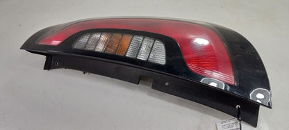 Passenger Right Tail Light Model Incandescent Fits 14-19 Kia Soul OEM