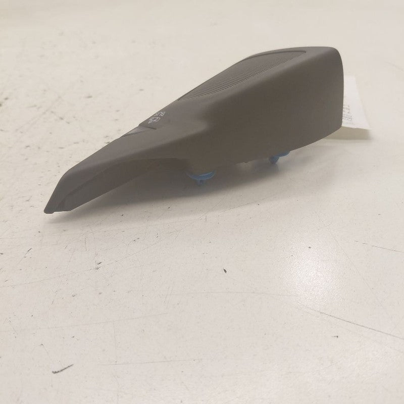 Volvo S60 Mirror Mount Cover Door Trim Right Passenger  2013 2014 2015