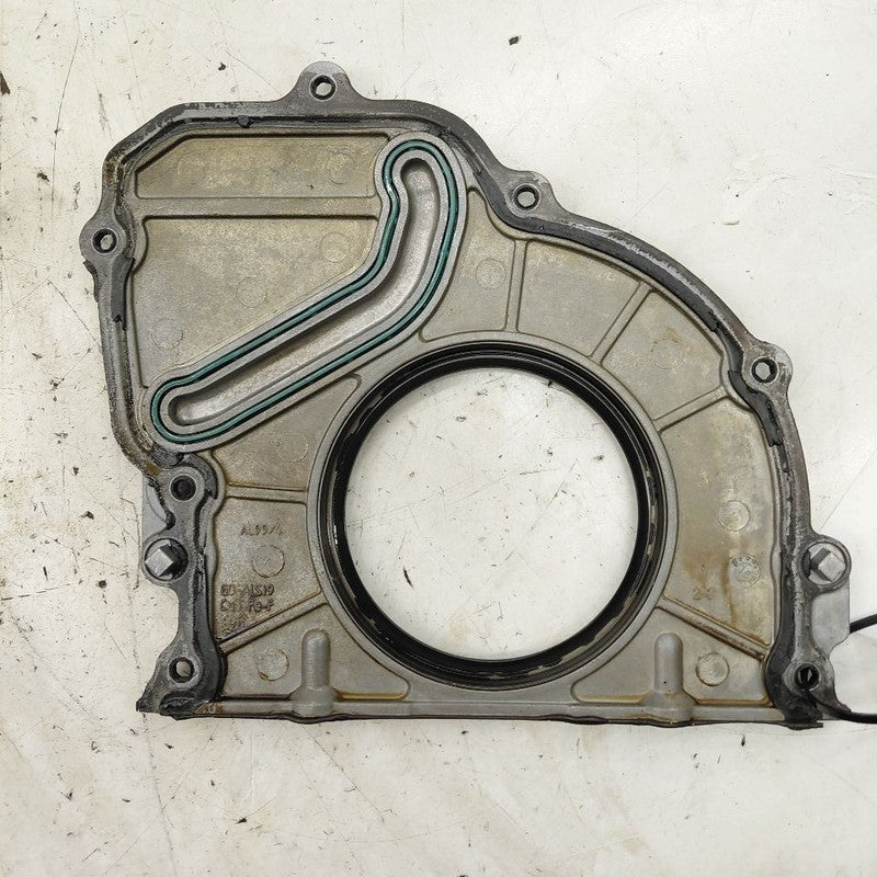 Cadillac CT6 Rear Main Seal Housing  3.6 2018 2017 2016