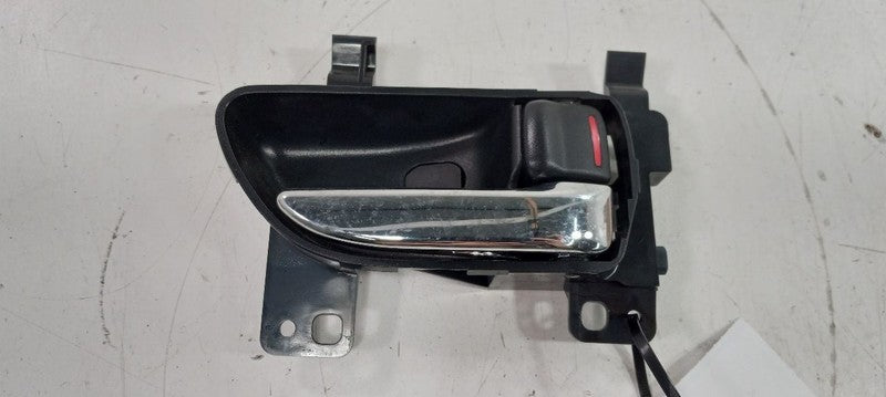 Subaru Legacy Door Handle Right Passenger Front Interior Inside 2010 2