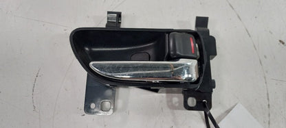 Subaru Legacy Door Handle Right Passenger Front Interior Inside 2010 2