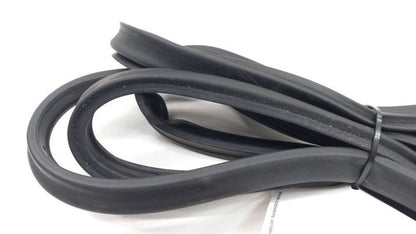 Chevy Malibu On Door Seal Rubber Right Rear Back 2014 2015 2016 2017 2018
