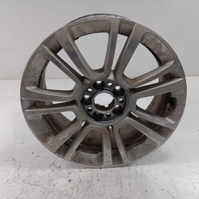 Wheel L Model 16x6-1/2 Aluminum Alloy Rim 14 Spoke Fits 18-20 FIAT 500