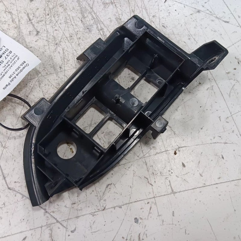 Subaru BRZ Window Switch Bezel Trim Left Front 2013 2014 2015 2016 OEM