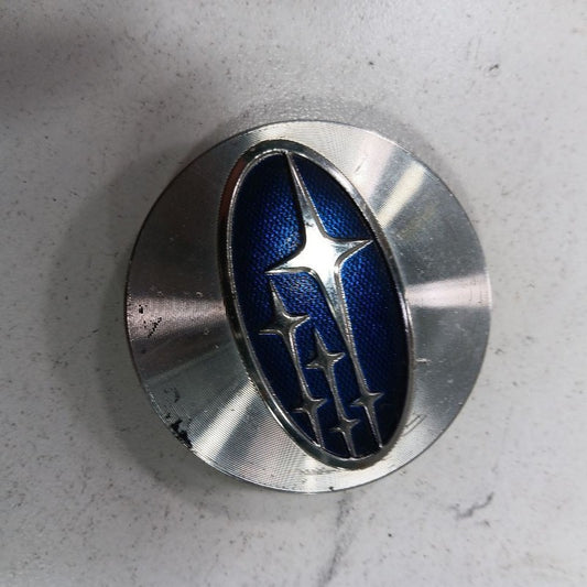 Outback Legacy Wheel Rim Center Cap  2025 2024 2023 2022 2021 2020