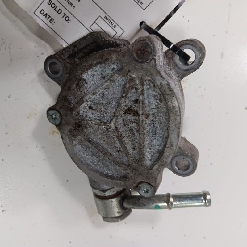 Vacuum Pump Naturally Aspirated Fits 19-23 Mazda CX-5 OEM