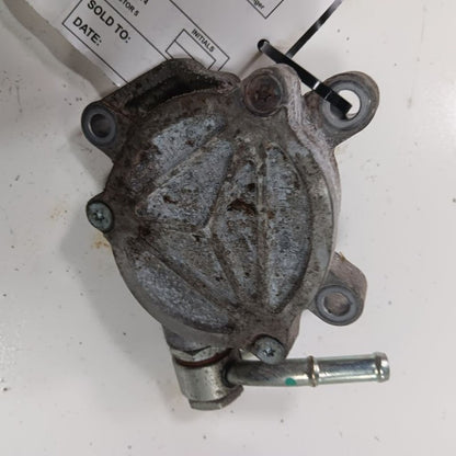 Vacuum Pump Naturally Aspirated Fits 19-23 Mazda CX-5 OEM